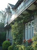 Tudor Lodge B&B,  Porthmadog